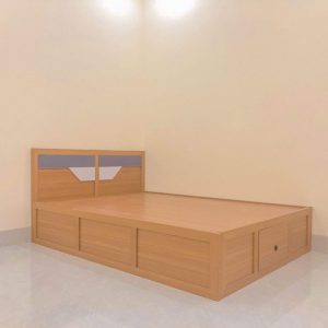 Giường ngủ Senko Seedo - GN01