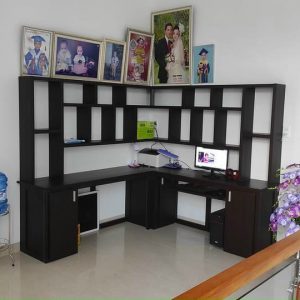 Bàn làm việc Senko Seedo