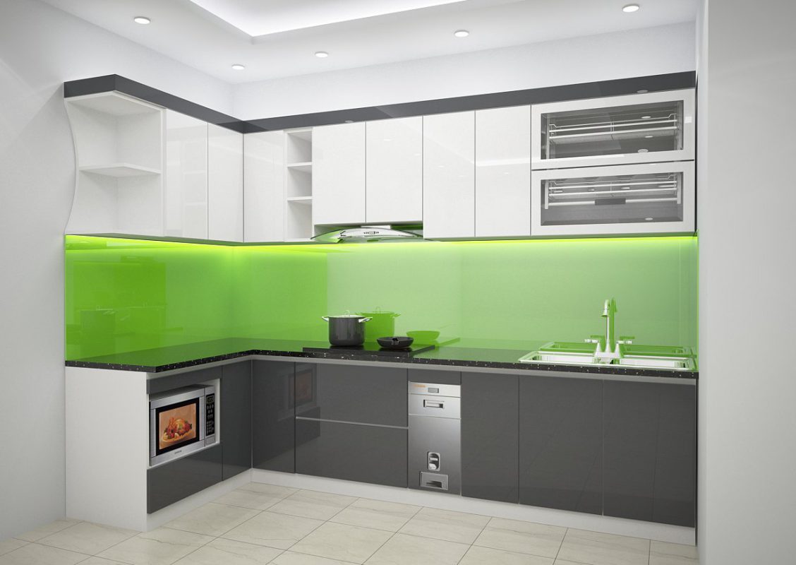 Nội Thất Trần Lê