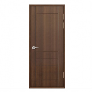 Cửa nhựa vân gỗ 06