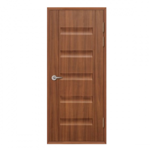 Cửa nhựa vân gỗ 04