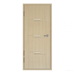 Cửa nhựa vân gỗ 03