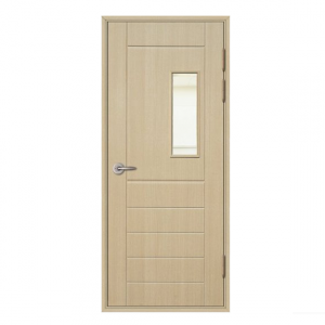 Cửa nhựa vân gỗ 02