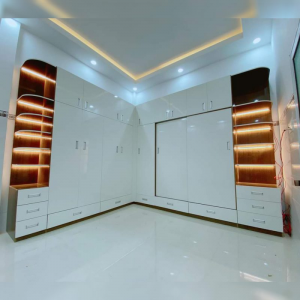 Tủ quần áo Vinco Plast - TQA02