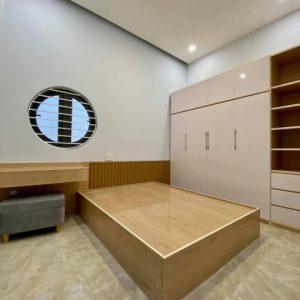 Giường nhựa cao cấp siêu bóng CHIN HUEI 2.0PLUS GN02