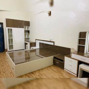 Giường ngủ Vinco Plast - VP01