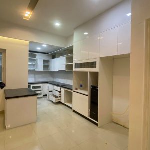 Tủ bếp nhựa Vinco plast - TBN07