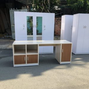 BÀN LÀM VIỆC – BÀN HỌC NHỰA CHIN HUEI BLV15TG