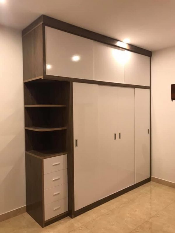 Nội Thất Trần Lê