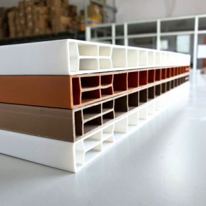 Tấm ốp tường Vinco Plast - TOT03