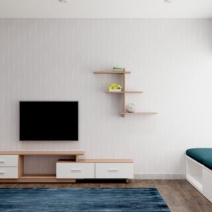 Tấm ốp tường Chinhuei Plus - TOT02