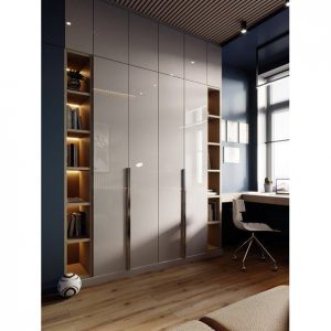 Tủ Quần Áo Acrylic - TQAA01