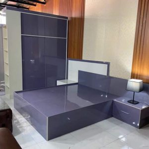 Giường ngủ Vinco Plast - VP02