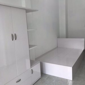 Giường nhựa CHIN HUEI GCH01