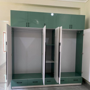 Tủ quần áo Vinco Plast - TQA01