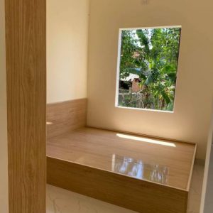 Giường nhựa cao cấp siêu bóng CHIN HUEI 2.0PLUS GN01