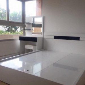 Giường nhựa CHIN HUEI GCH02