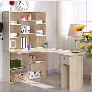 Bàn Học mdf lõi cốt xanh M3