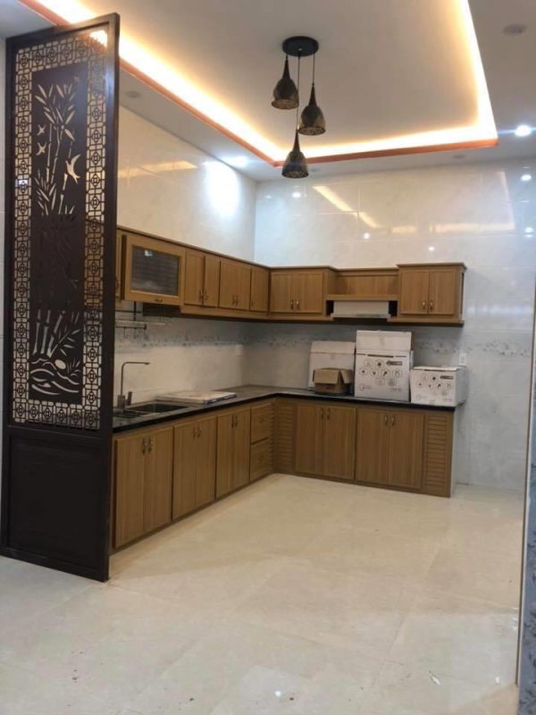 Nội Thất Trần Lê