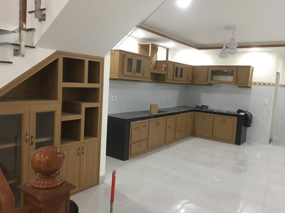 Nội Thất Trần Lê