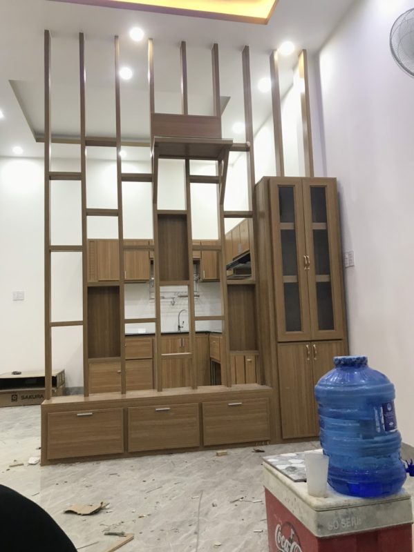 Nội Thất Trần Lê