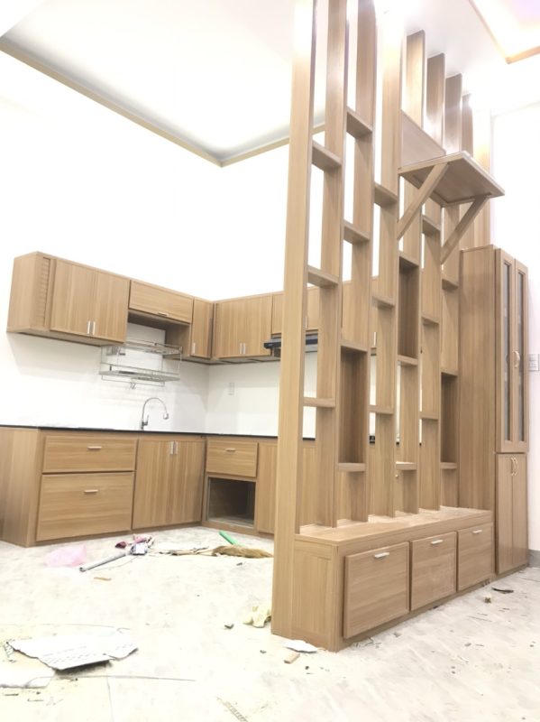 Nội Thất Trần Lê