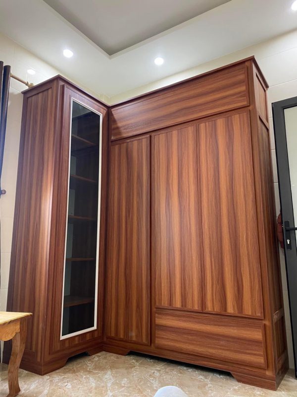 Nội Thất Trần Lê