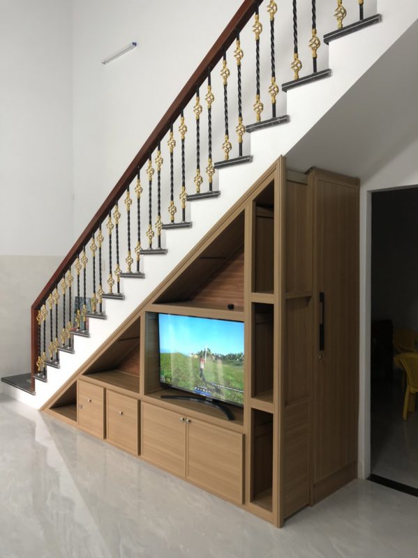 Nội Thất Trần Lê