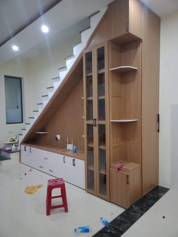 Nội Thất Trần Lê