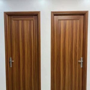 Cửa nhựa vân gỗ 10
