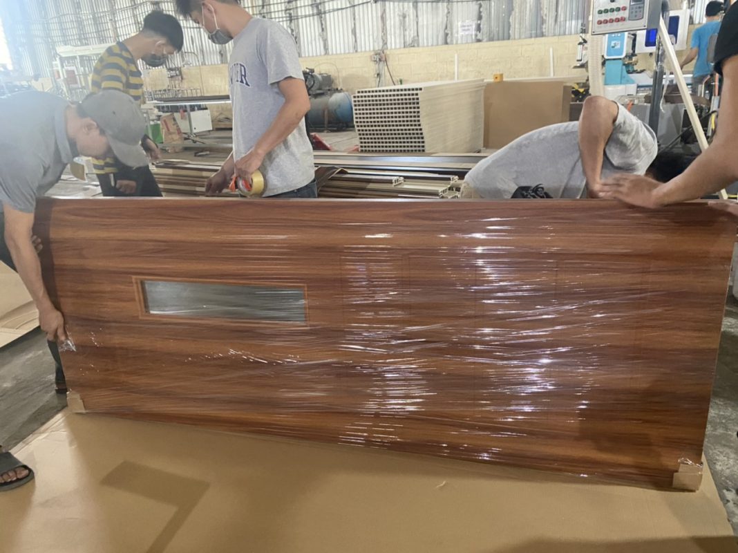 Nội Thất Trần Lê