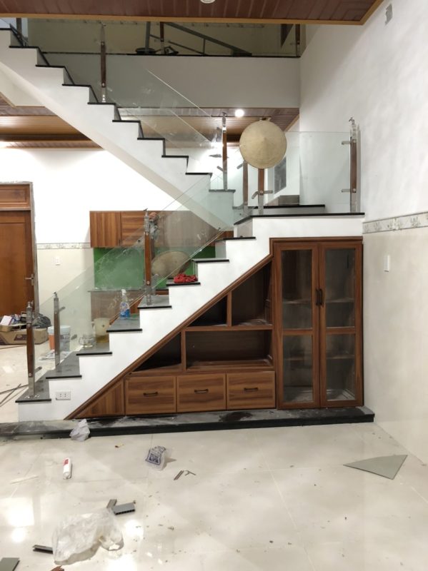 Nội Thất Trần Lê