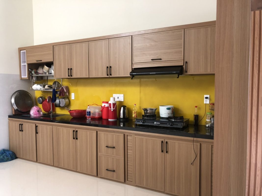 Nội Thất Trần Lê