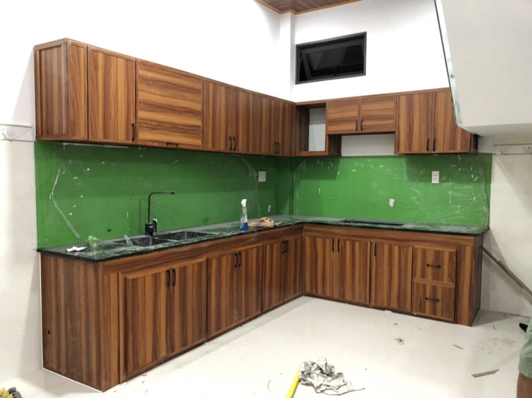 Nội Thất Trần Lê