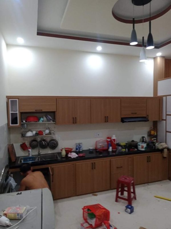 Nội Thất Trần Lê