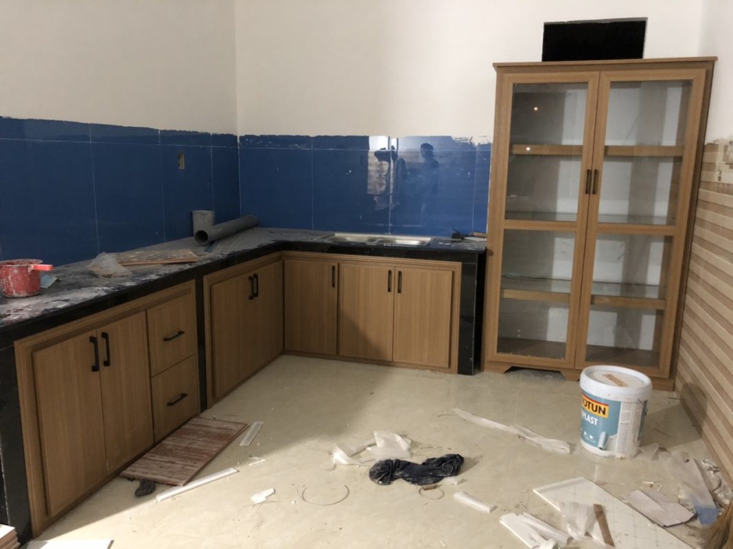 Nội Thất Trần Lê