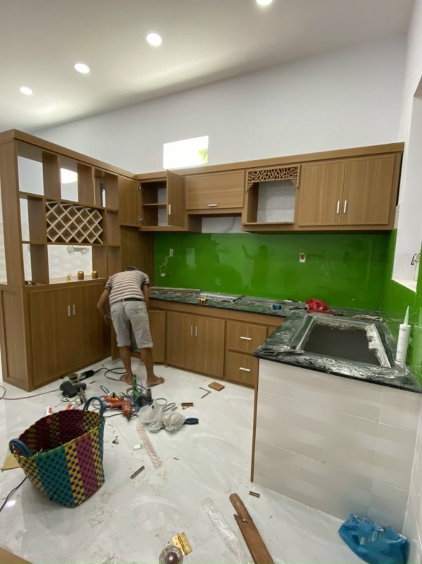 Nội Thất Trần Lê