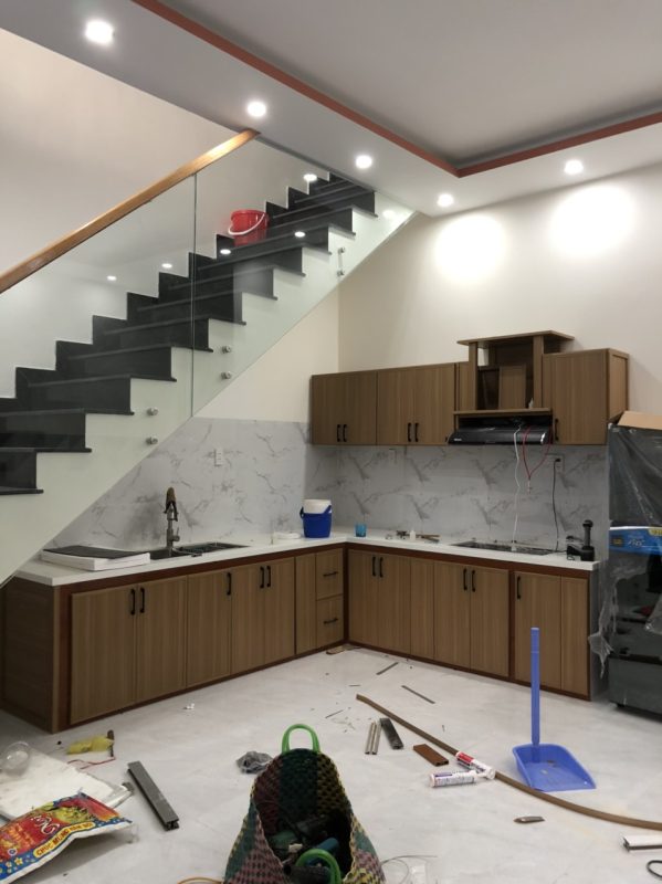 Nội Thất Trần Lê