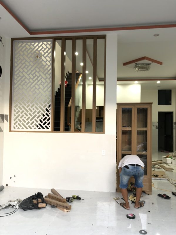 Nội Thất Trần Lê