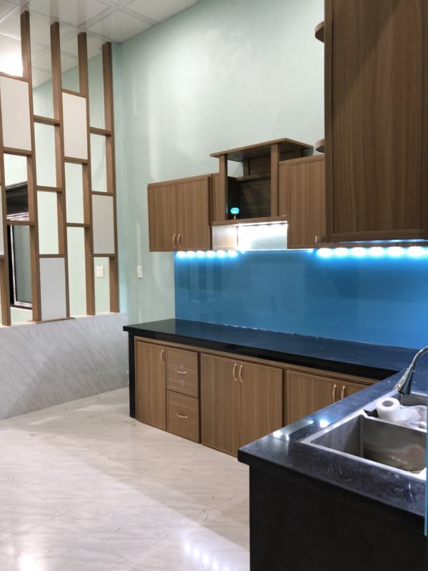 Nội Thất Trần Lê