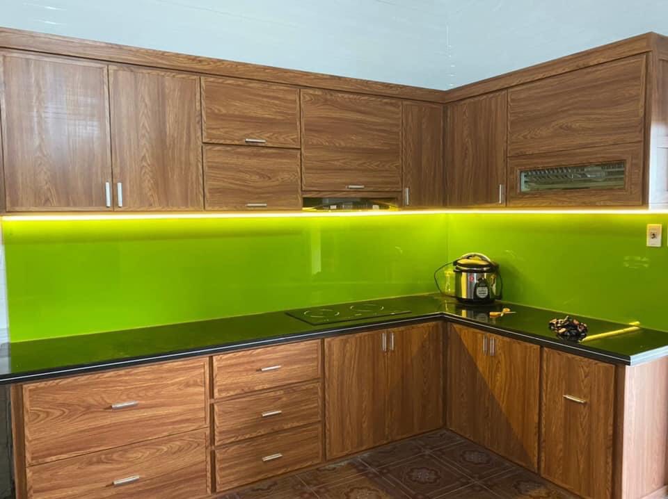 Nội Thất Trần Lê