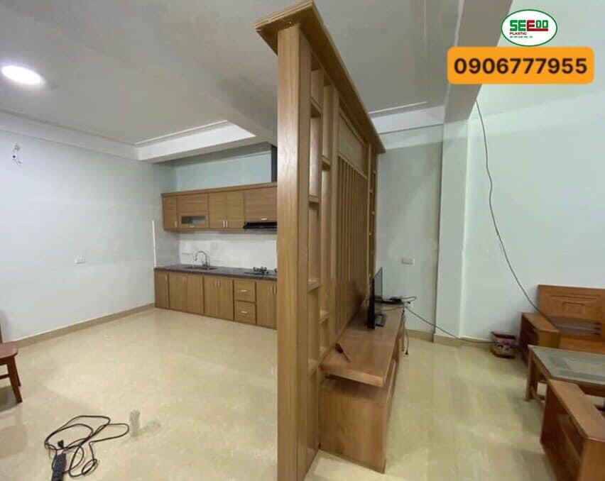 Nội Thất Trần Lê