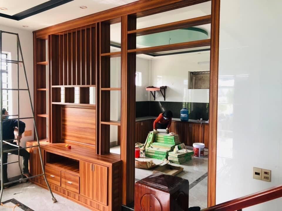 Nội Thất Trần Lê