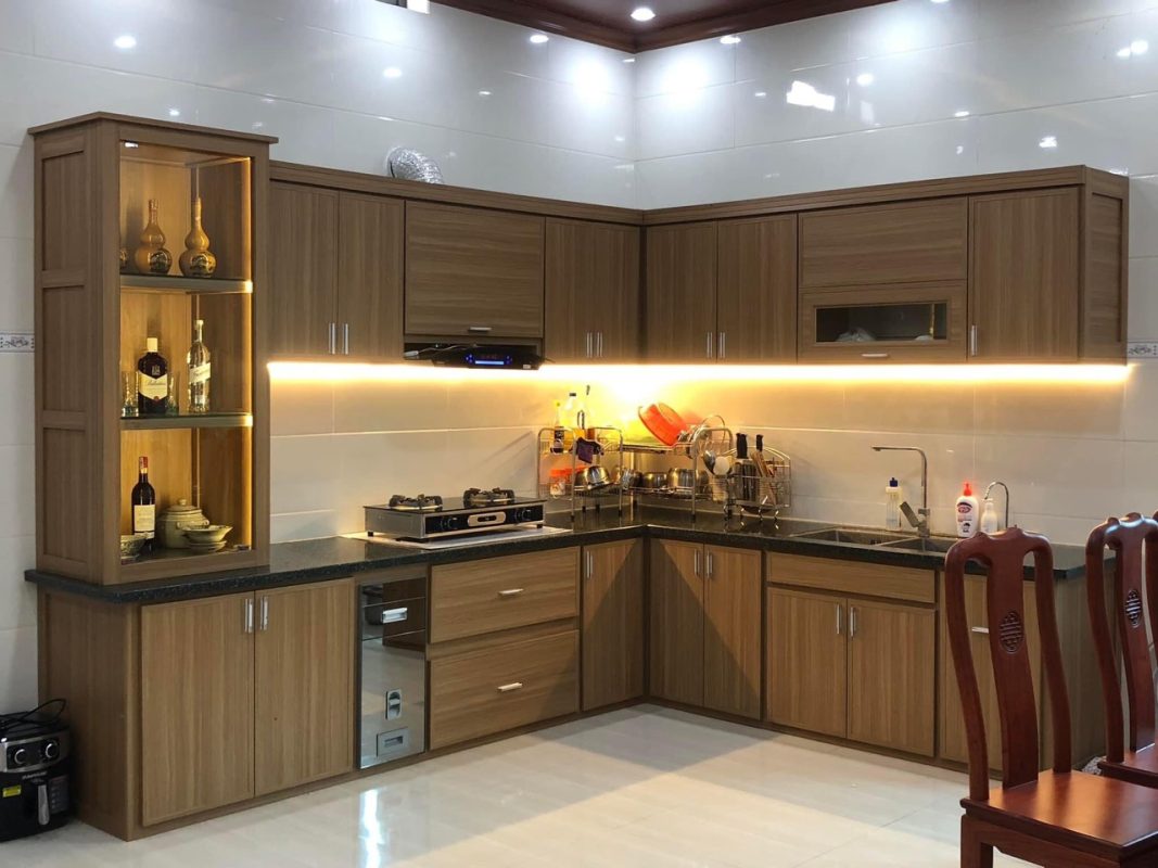 Nội Thất Trần Lê