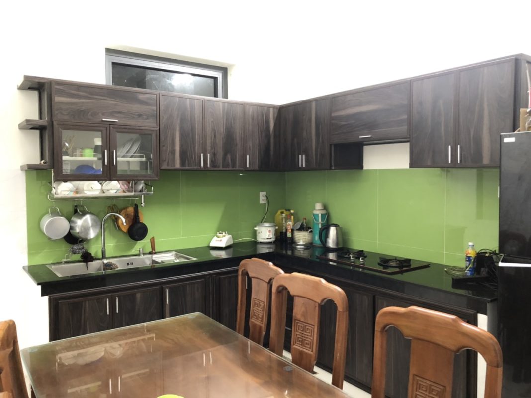 Nội Thất Trần Lê