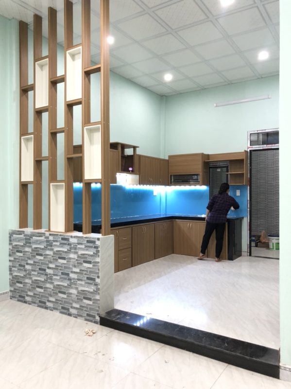 Nội Thất Trần Lê