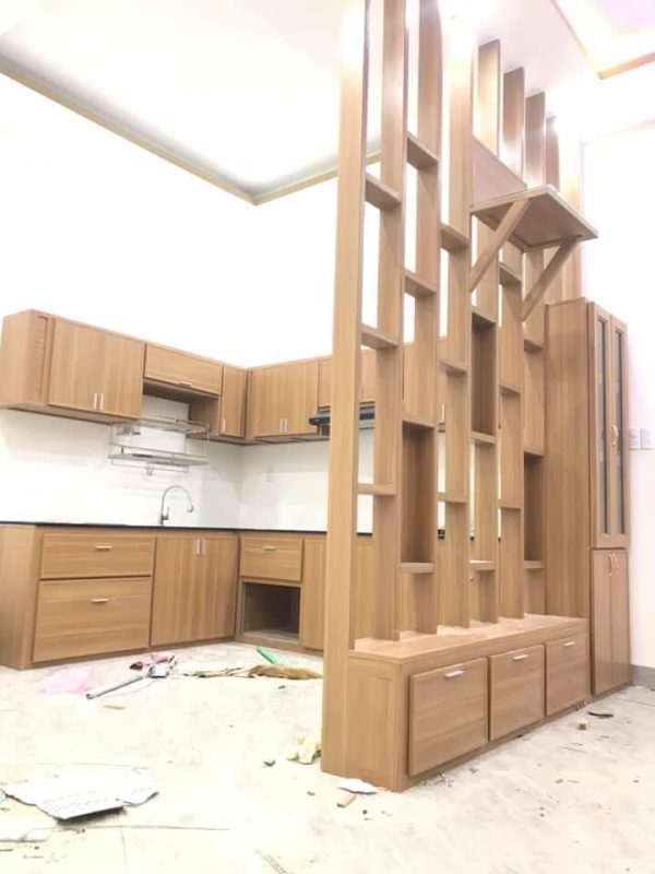 Nội Thất Trần Lê