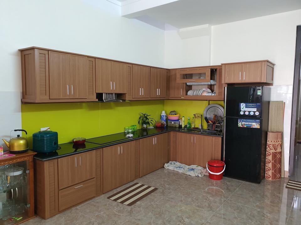 Nội Thất Trần Lê