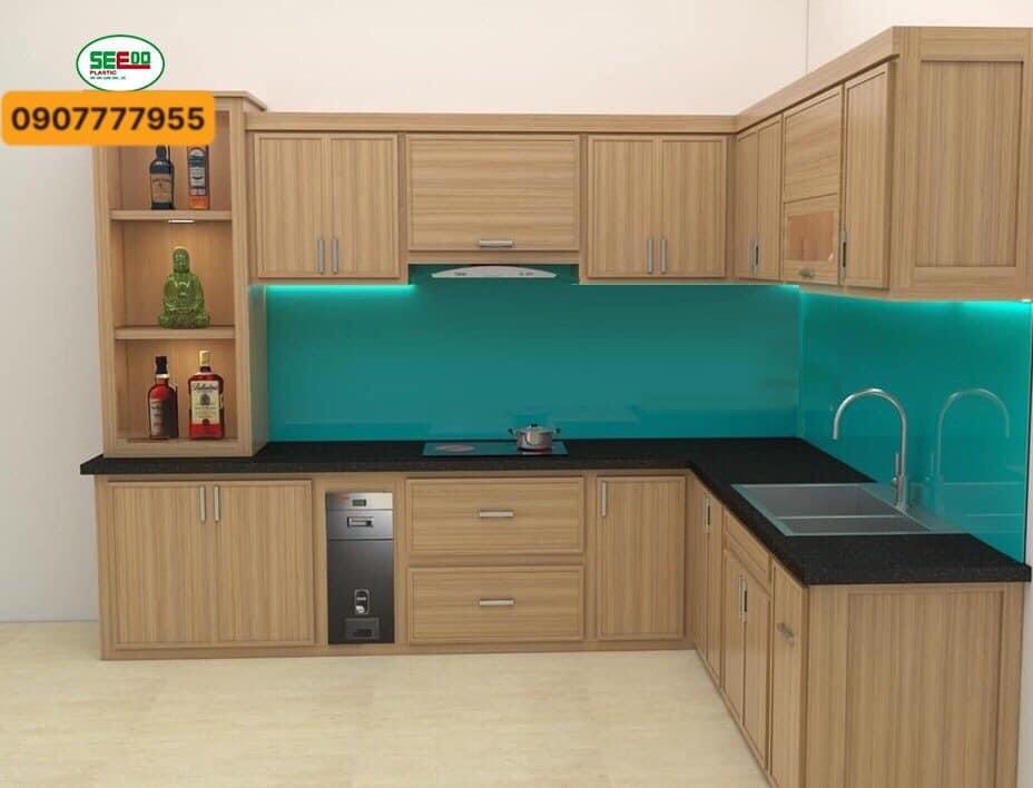 Nội Thất Trần Lê