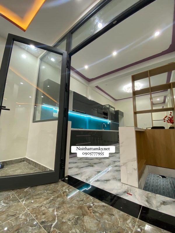 Nội Thất Trần Lê